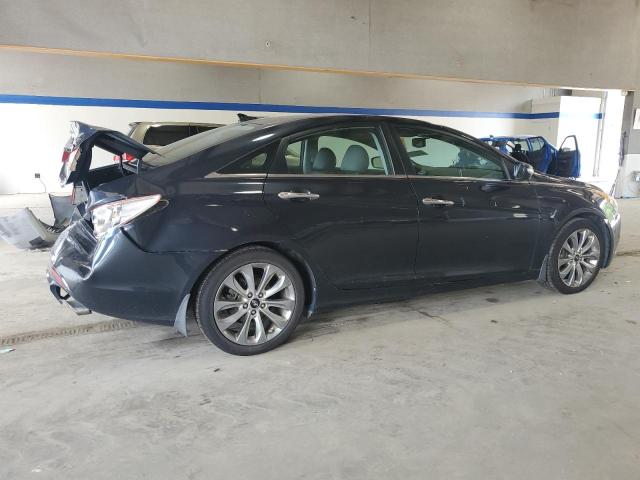 Photo 2 VIN: 5NPEC4AB7CH326762 - HYUNDAI SONATA 