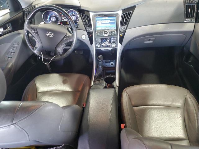 Photo 7 VIN: 5NPEC4AB7CH326762 - HYUNDAI SONATA 