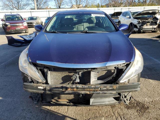 Photo 4 VIN: 5NPEC4AB7CH333310 - HYUNDAI SONATA SE 