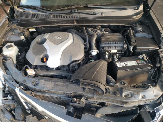 Photo 6 VIN: 5NPEC4AB7CH350866 - HYUNDAI SONATA SE 