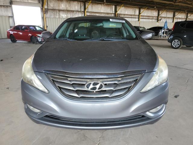 Photo 4 VIN: 5NPEC4AB7CH353024 - HYUNDAI SONATA SE 