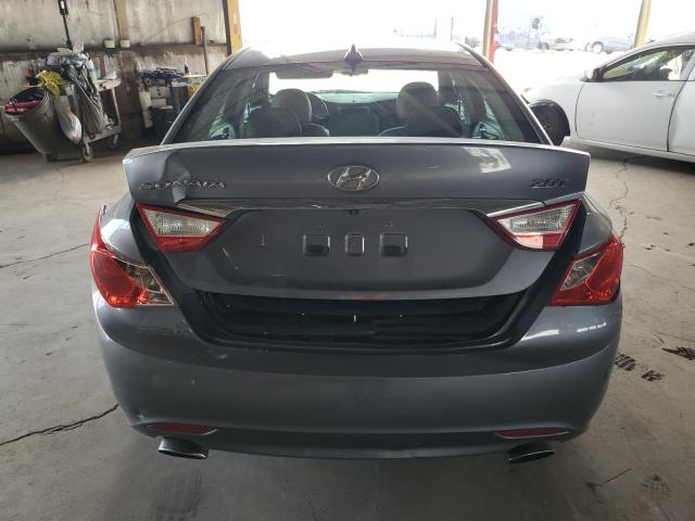 Photo 5 VIN: 5NPEC4AB7CH353024 - HYUNDAI SONATA SE 