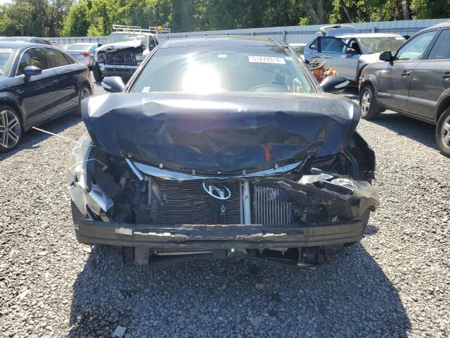 Photo 4 VIN: 5NPEC4AB7CH363844 - HYUNDAI SONATA 