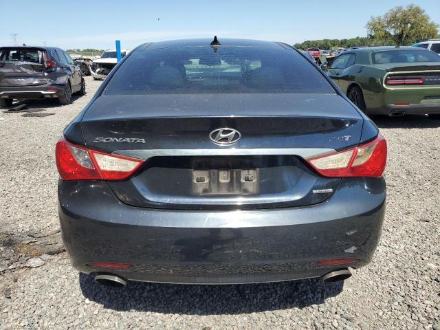 Photo 5 VIN: 5NPEC4AB7CH363844 - HYUNDAI SONATA 