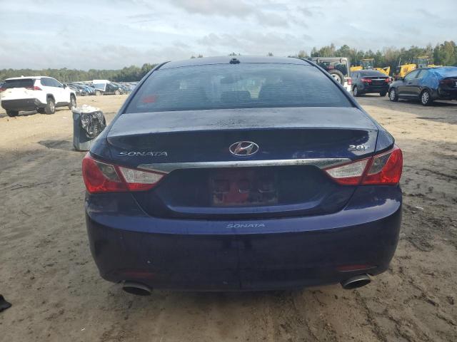 Photo 5 VIN: 5NPEC4AB7CH425470 - HYUNDAI SONATA SE 