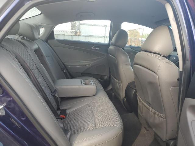 Photo 9 VIN: 5NPEC4AB7CH425470 - HYUNDAI SONATA SE 