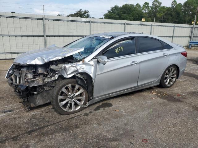 Photo 0 VIN: 5NPEC4AB7CH429289 - HYUNDAI SONATA 