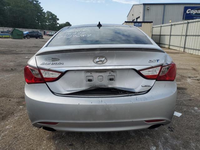 Photo 5 VIN: 5NPEC4AB7CH429289 - HYUNDAI SONATA 