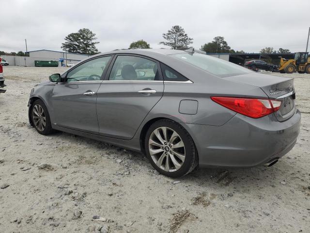 Photo 1 VIN: 5NPEC4AB7CH450109 - HYUNDAI SONATA SE 