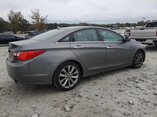 Photo 2 VIN: 5NPEC4AB7CH450109 - HYUNDAI SONATA SE 