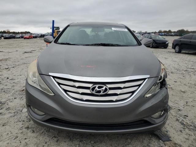 Photo 4 VIN: 5NPEC4AB7CH450109 - HYUNDAI SONATA SE 