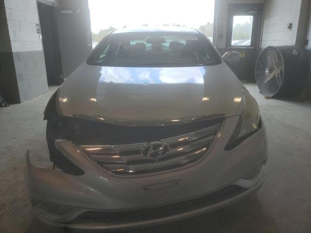 Photo 4 VIN: 5NPEC4AB7CH450420 - HYUNDAI SONATA 