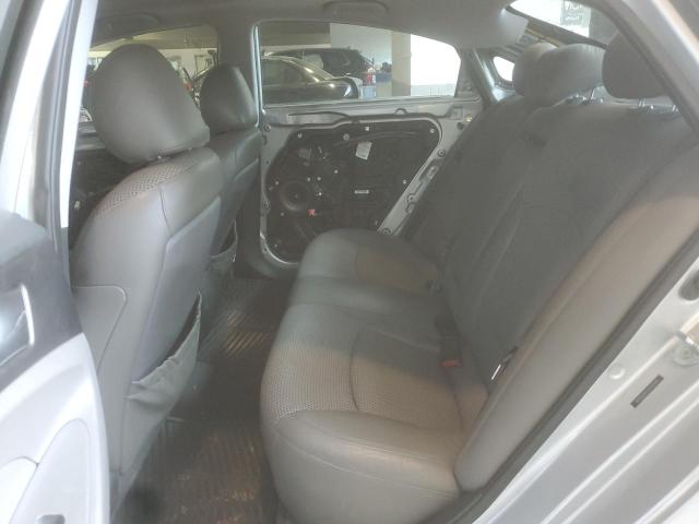 Photo 9 VIN: 5NPEC4AB7CH450420 - HYUNDAI SONATA 