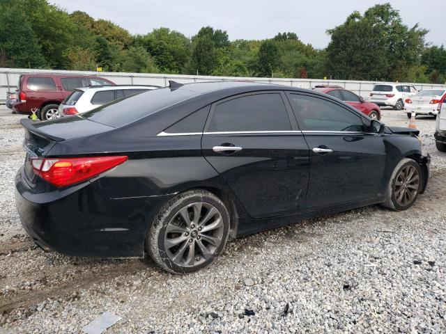 Photo 2 VIN: 5NPEC4AB7CH451499 - HYUNDAI SONATA 