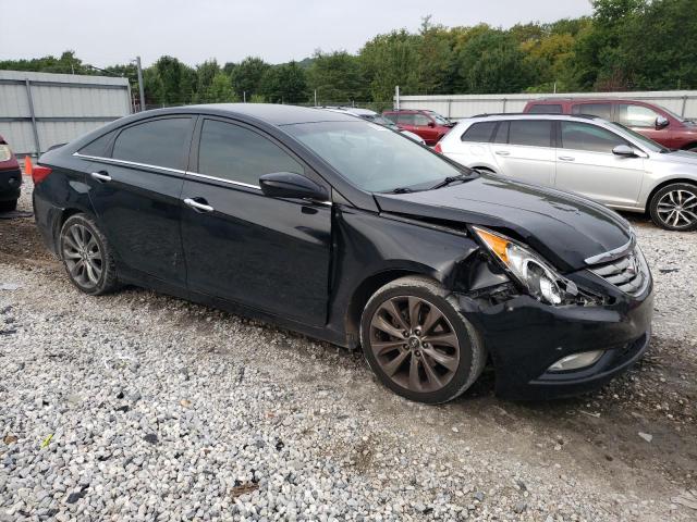 Photo 3 VIN: 5NPEC4AB7CH451499 - HYUNDAI SONATA 