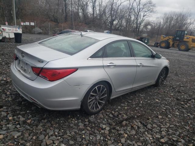 Photo 2 VIN: 5NPEC4AB7CH474345 - HYUNDAI SONATA 