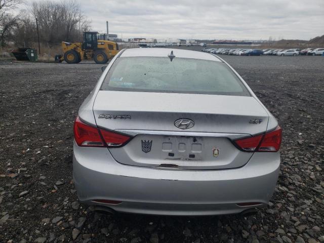 Photo 5 VIN: 5NPEC4AB7CH474345 - HYUNDAI SONATA 