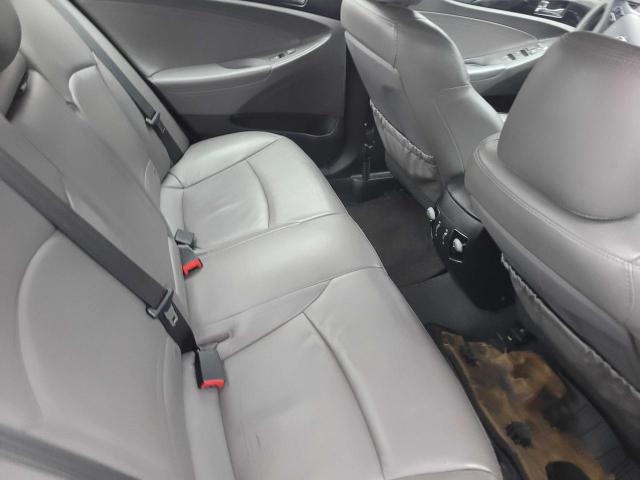 Photo 5 VIN: 5NPEC4AB7DH610829 - HYUNDAI SONATA SE 