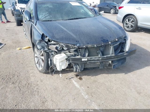 Photo 5 VIN: 5NPEC4AB7DH615173 - HYUNDAI SONATA 