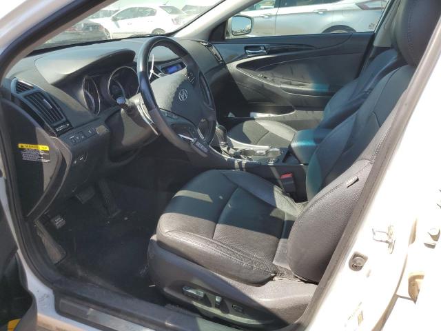 Photo 6 VIN: 5NPEC4AB7DH681741 - HYUNDAI SONATA SE 