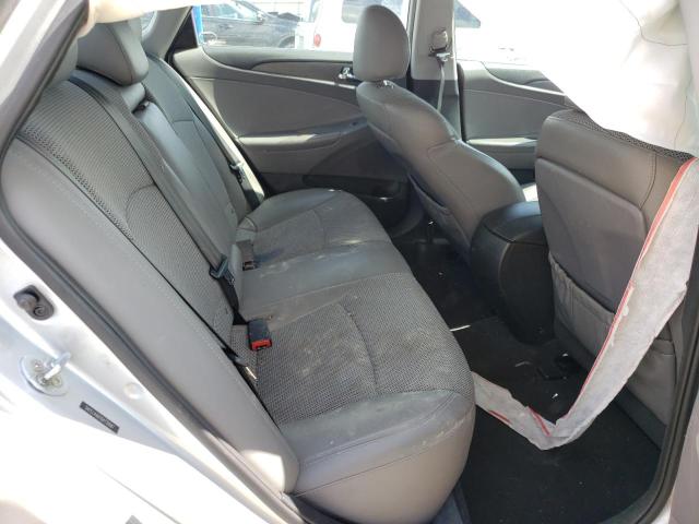 Photo 5 VIN: 5NPEC4AB7DH730887 - HYUNDAI SONATA SE 