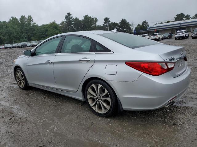 Photo 1 VIN: 5NPEC4AB7DH756535 - HYUNDAI SONATA 