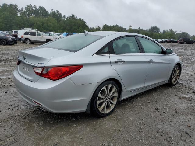 Photo 2 VIN: 5NPEC4AB7DH756535 - HYUNDAI SONATA 