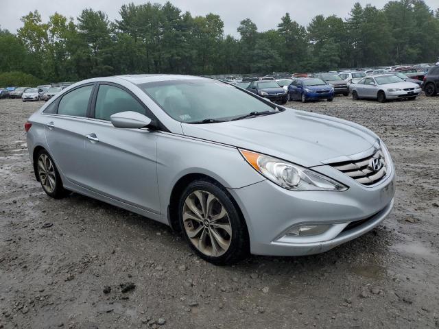 Photo 3 VIN: 5NPEC4AB7DH756535 - HYUNDAI SONATA 