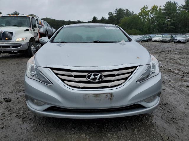 Photo 4 VIN: 5NPEC4AB7DH756535 - HYUNDAI SONATA 