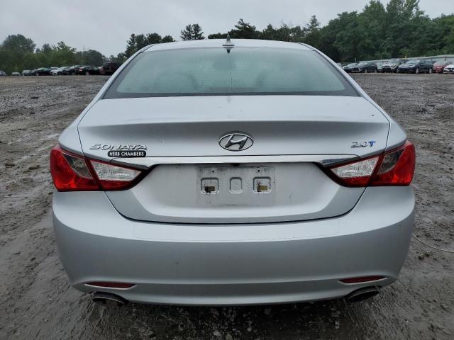 Photo 5 VIN: 5NPEC4AB7DH756535 - HYUNDAI SONATA 