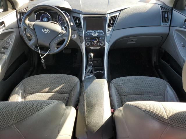 Photo 7 VIN: 5NPEC4AB7DH758270 - HYUNDAI SONATA SE 