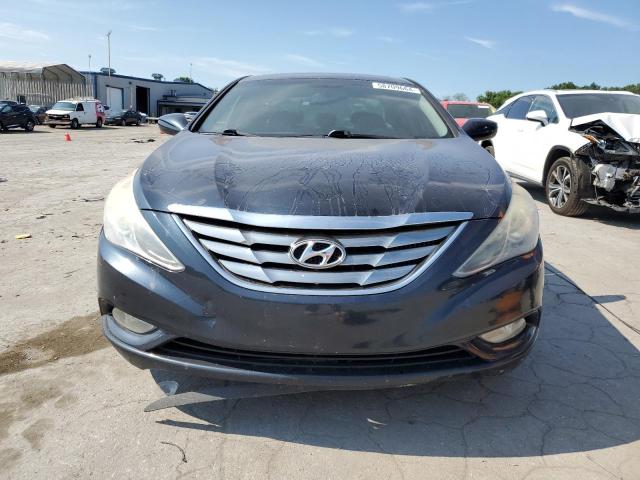 Photo 4 VIN: 5NPEC4AB7DH777742 - HYUNDAI SONATA 