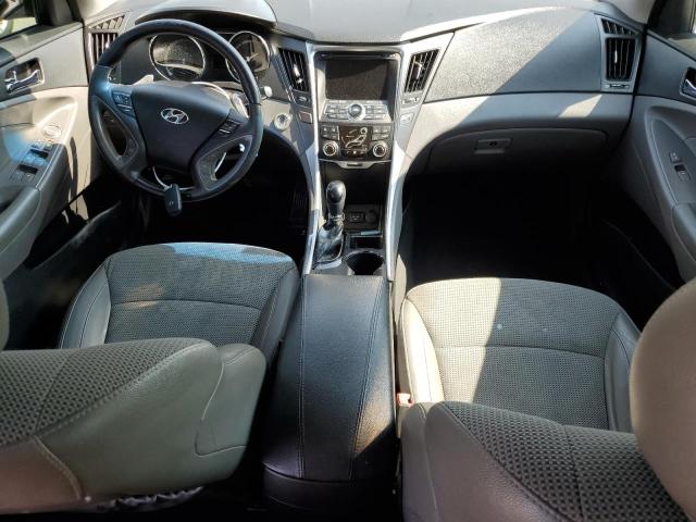 Photo 7 VIN: 5NPEC4AB7DH777742 - HYUNDAI SONATA 