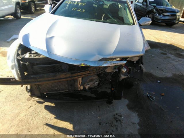 Photo 5 VIN: 5NPEC4AB7EH844857 - HYUNDAI SONATA 