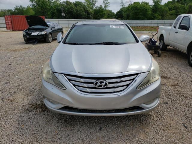 Photo 4 VIN: 5NPEC4AB8BH169046 - HYUNDAI SONATA SE 