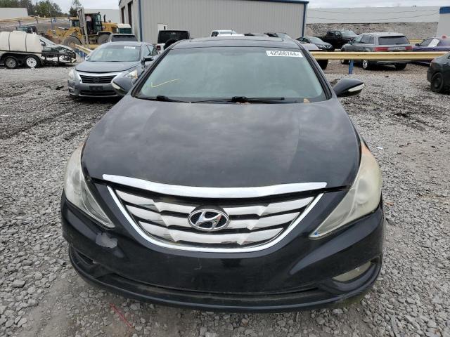 Photo 4 VIN: 5NPEC4AB8BH186641 - HYUNDAI SONATA 