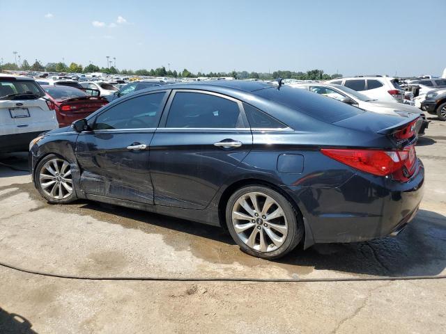 Photo 1 VIN: 5NPEC4AB8BH209450 - HYUNDAI SONATA SE 