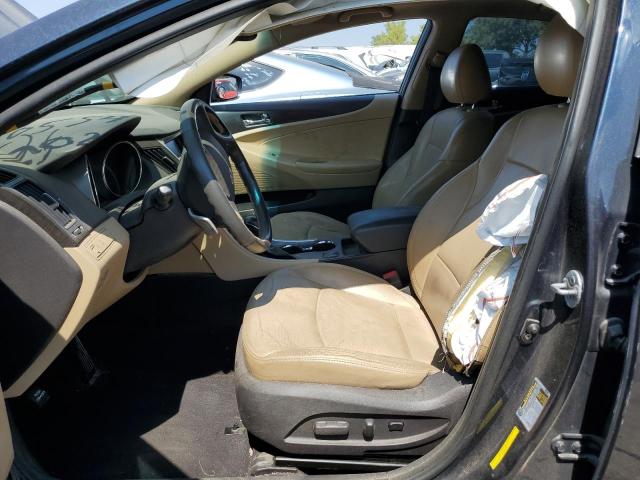 Photo 6 VIN: 5NPEC4AB8BH209450 - HYUNDAI SONATA SE 