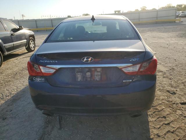 Photo 5 VIN: 5NPEC4AB8BH212820 - HYUNDAI SONATA SE 