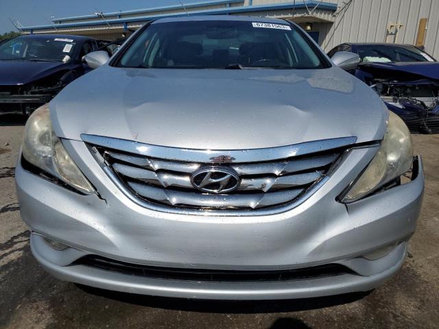 Photo 4 VIN: 5NPEC4AB8BH220903 - HYUNDAI SONATA SE 