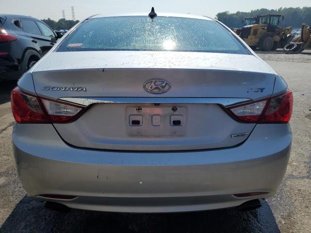 Photo 5 VIN: 5NPEC4AB8BH220903 - HYUNDAI SONATA SE 