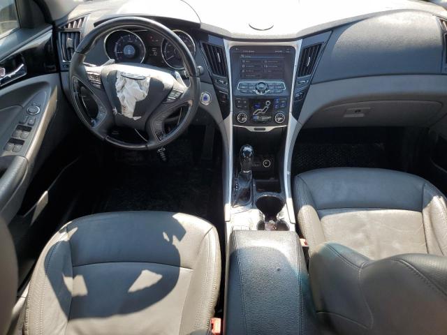 Photo 7 VIN: 5NPEC4AB8BH220903 - HYUNDAI SONATA SE 