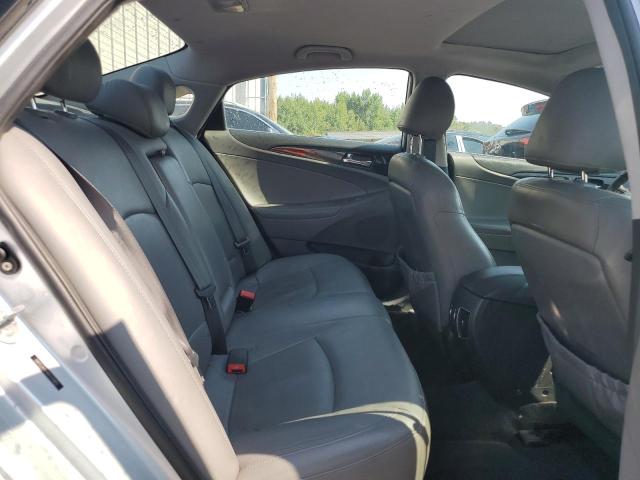 Photo 9 VIN: 5NPEC4AB8BH220903 - HYUNDAI SONATA SE 