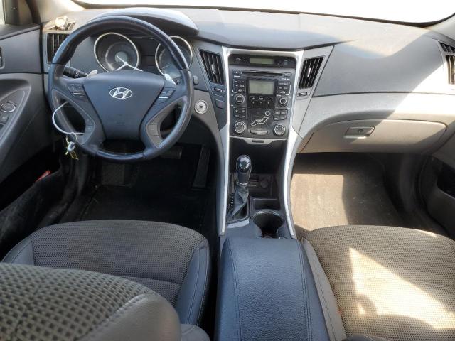 Photo 7 VIN: 5NPEC4AB8BH221789 - HYUNDAI SONATA SE 