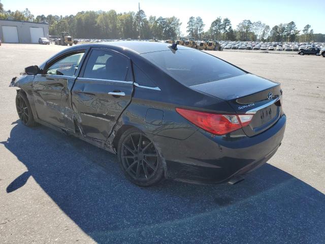 Photo 2 VIN: 5NPEC4AB8BH233893 - HYUNDAI SONATA SE 