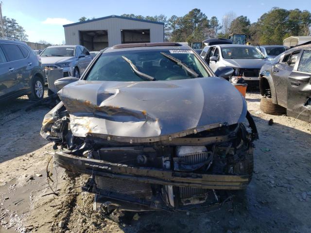 Photo 4 VIN: 5NPEC4AB8BH264299 - HYUNDAI SONATA SE 