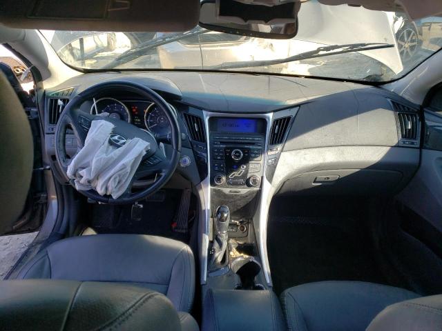 Photo 7 VIN: 5NPEC4AB8BH264299 - HYUNDAI SONATA SE 