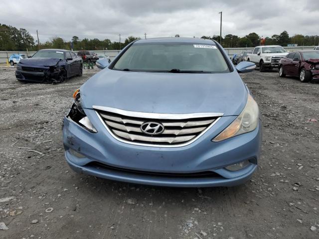 Photo 4 VIN: 5NPEC4AB8BH272905 - HYUNDAI SONATA 