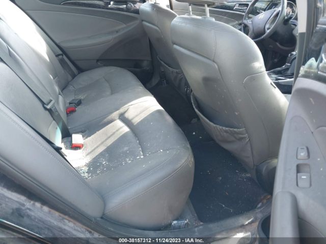 Photo 7 VIN: 5NPEC4AB8BH291034 - HYUNDAI SONATA 