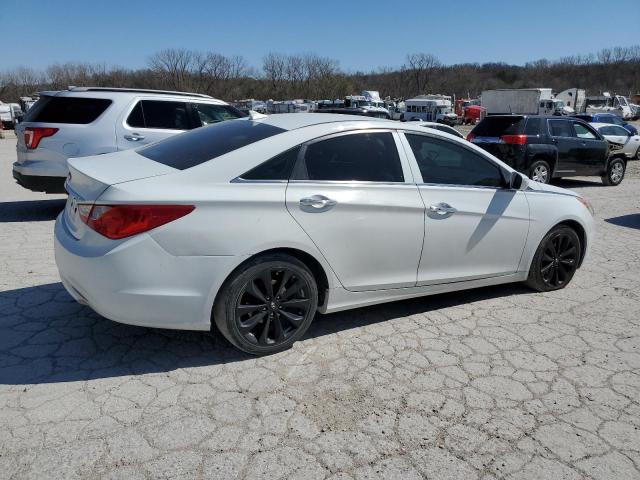 Photo 2 VIN: 5NPEC4AB8CH367112 - HYUNDAI SONATA 